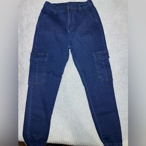 Women jegging size xl AE like new